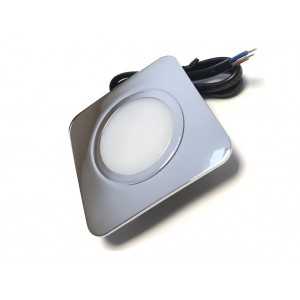 9236 Светильн LED Polus-K хром 04.112.05.4019236 Светильн LED Polus-K хром 04.112.05.401