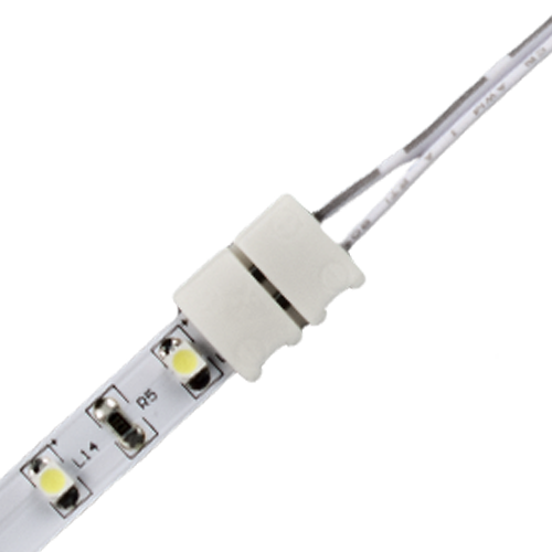 9228 Провод питания для LED лент 8мм 15.005.03.011