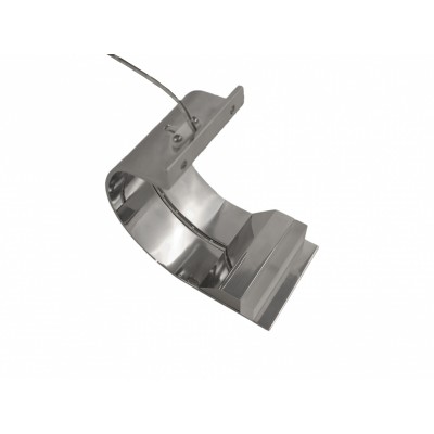 9138 Светильник LED Luna Acryl IP44 04.107.12.401