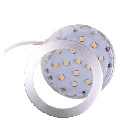 9124 Светильник LED накладной PALIS-19 04.002.19.312