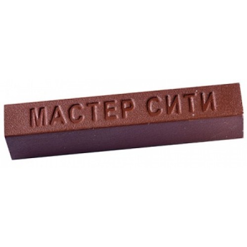 17351 Воск мебельный твердый Слива валис 3071
