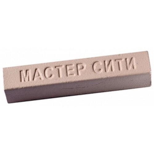17356 Воск мебельный твердый Туя светлая