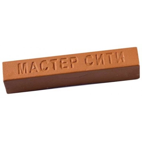 17339 Воск мебельный твердый Ольха 4651
