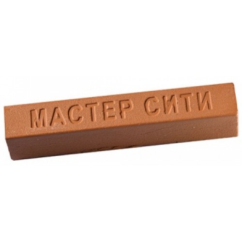 17341 Воск мебельный твердый Ольха темная 4648