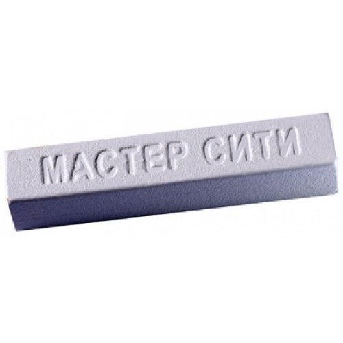 17347 Воск мебельный твердый Серый 2106