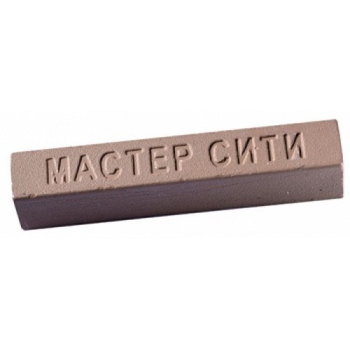 17359 Воск мебельный твердый Ясень дезира светлый