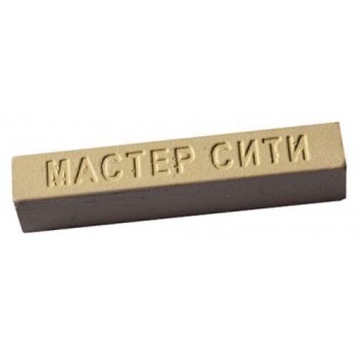 17333 Воск мебельный твердый Клен 5747