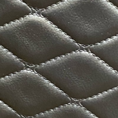 6113 Кожа искусственная KVS604 Black