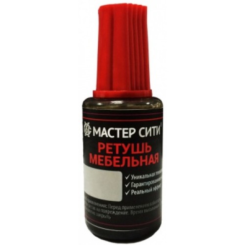 16565 Ретушь мебельная дуб серый