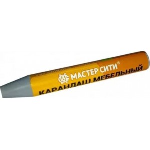 16651 Карандаш мебельный Металлик