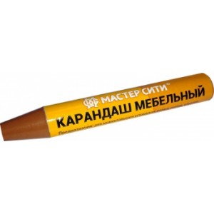 16652 Карандаш мебельный Ольха 4651