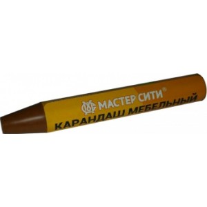 16653 Карандаш мебельный Орех Артемиде 4890