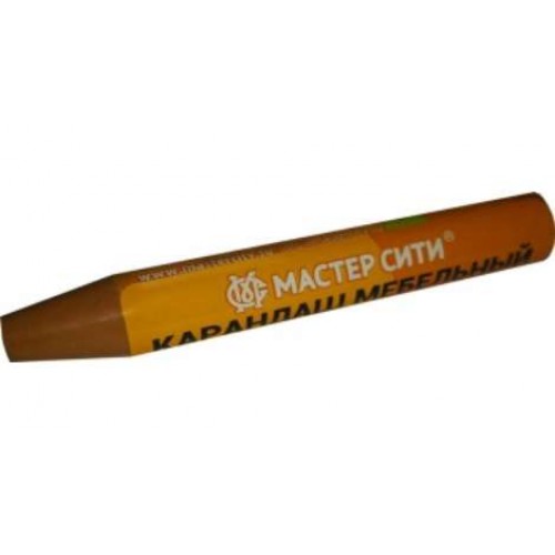 16467 Карандаш мебельный бук темный 5111