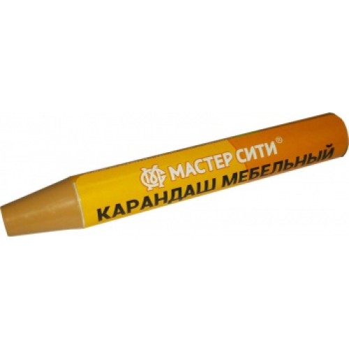 16469 Карандаш мебельный бук натура 5151