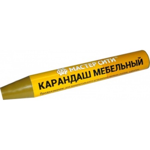 16480 Карандаш мебельный дуб темный 4245