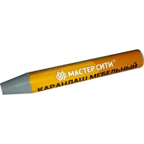 16486 Карандаш мебельный Алюминий 8582