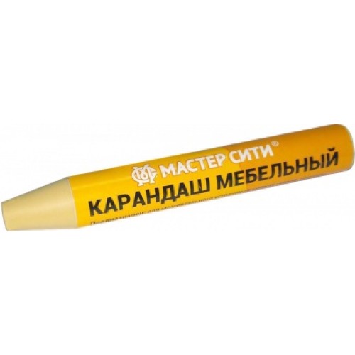 16491 Карандаш мебельный Береза Интер 5742
