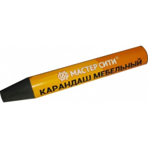 16499 Карандаш мебельный Графит 1257