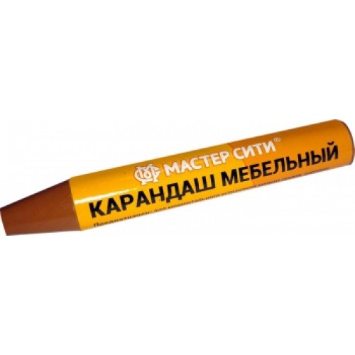 16457 Карандаш мебельный орех миланский 3027