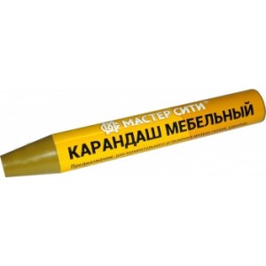 16645 Карандаш мебельный Дуб темный 4225