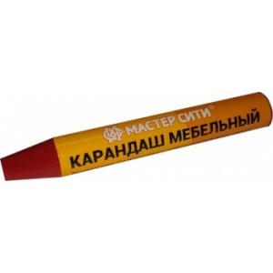 16647 Карандаш мебельный Рубин 1691