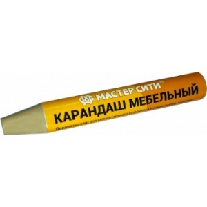 16650 Карандаш мебельный Ясень дезира светлый