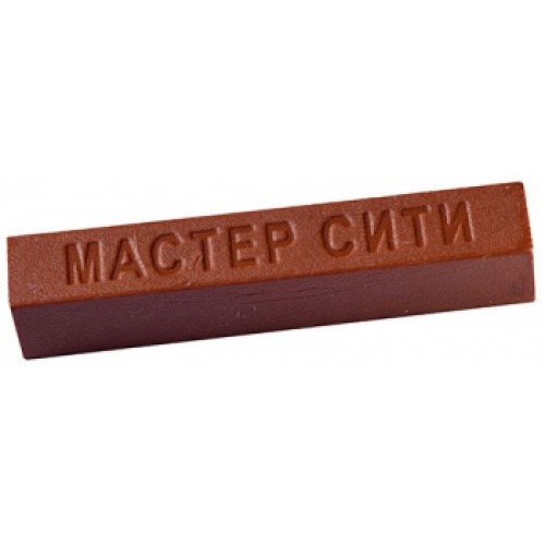 17295 Воск мебельный твердый груша 4964