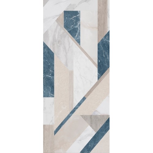 Декорированная панель ABSTRACT MARBLE AM-2.21 ПОД ЗАКАЗ