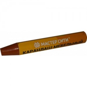 16625 Карандаш мебельный Орех 4833
