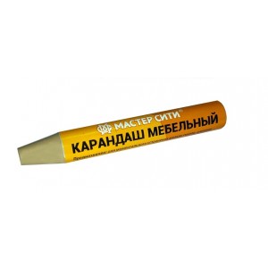 16640 Карандаш мебельный Ясень шимо светлый