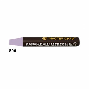 16658 Карандаш мебельный Ирис