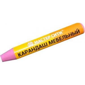 16660 Карандаш мебельный Пинк