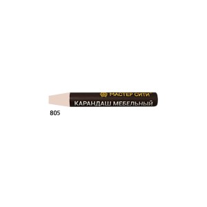 16661 Карандаш мебельный Розовый бледный
