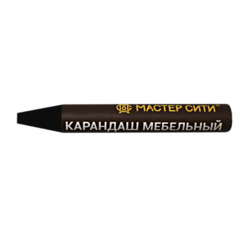16626 Карандаш мебельный Орех донской 4853