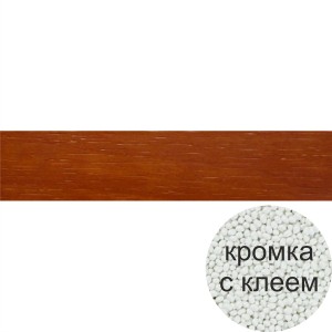 4088/КЛ Кромка ПВХ яблоня светлая PV4966 1,8х19мм